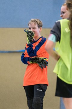 Bild 42 - C-Juniorinnen Futsalmeisterschaft